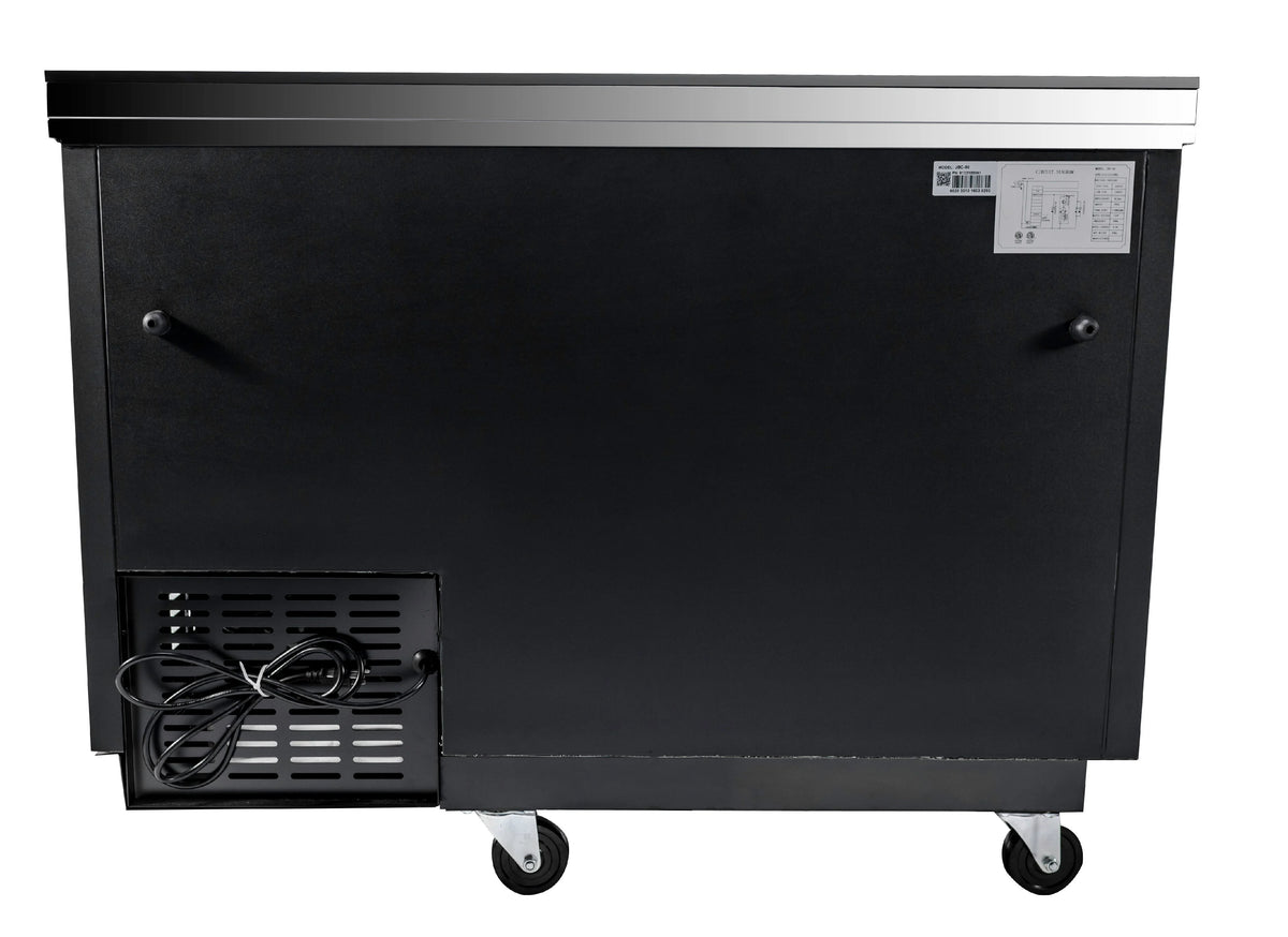 50" Glass Froster V835538