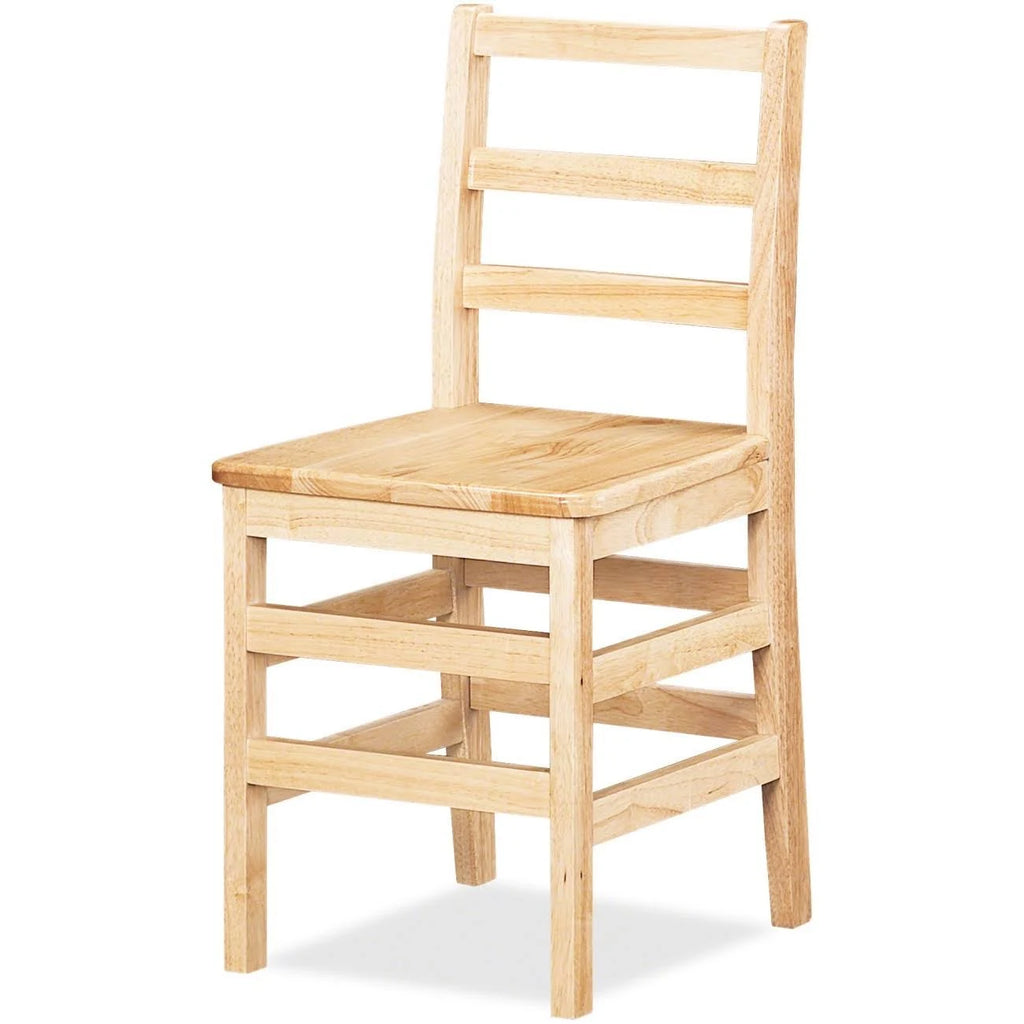 18x22 Height Ladderback Chair I636997
