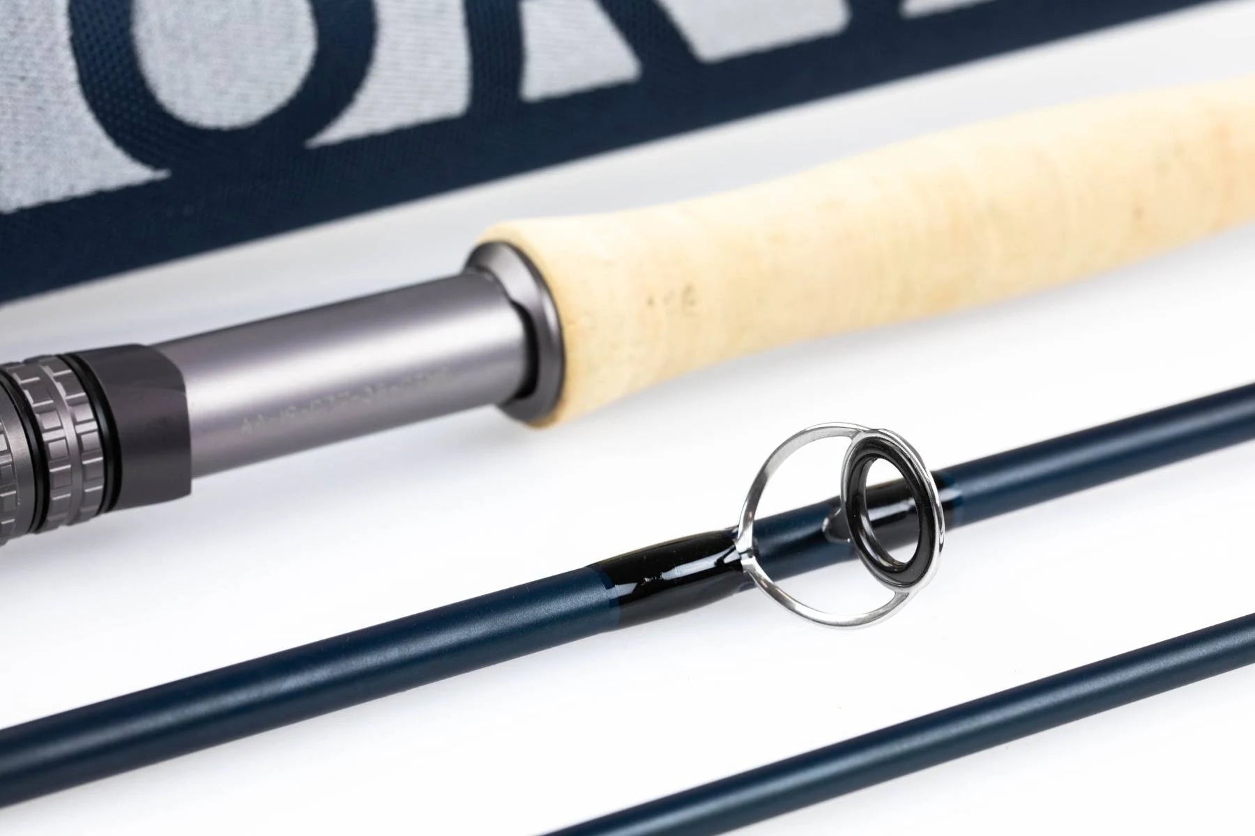 4-Piece Fly Rod P587
