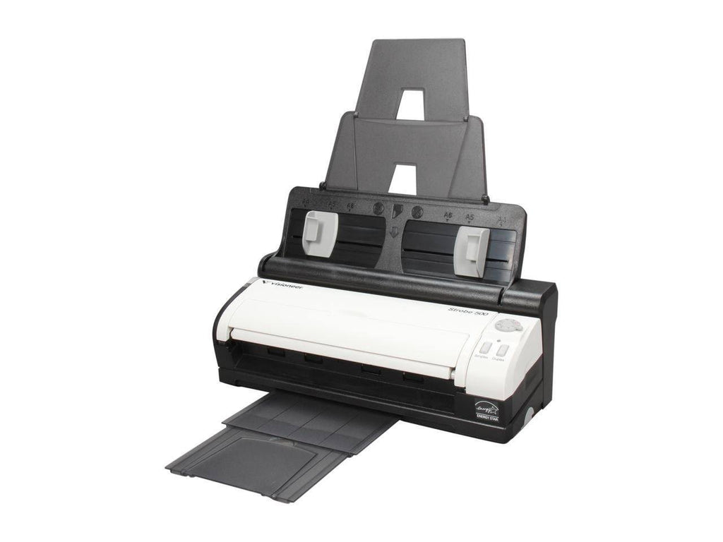 Sheetfed Scanner Q11334