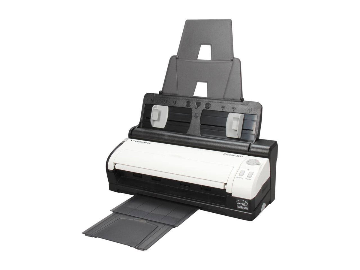 Sheetfed Scanner Q11334