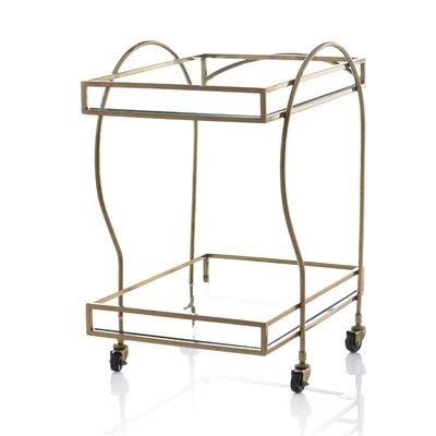 Bar Cart P62545