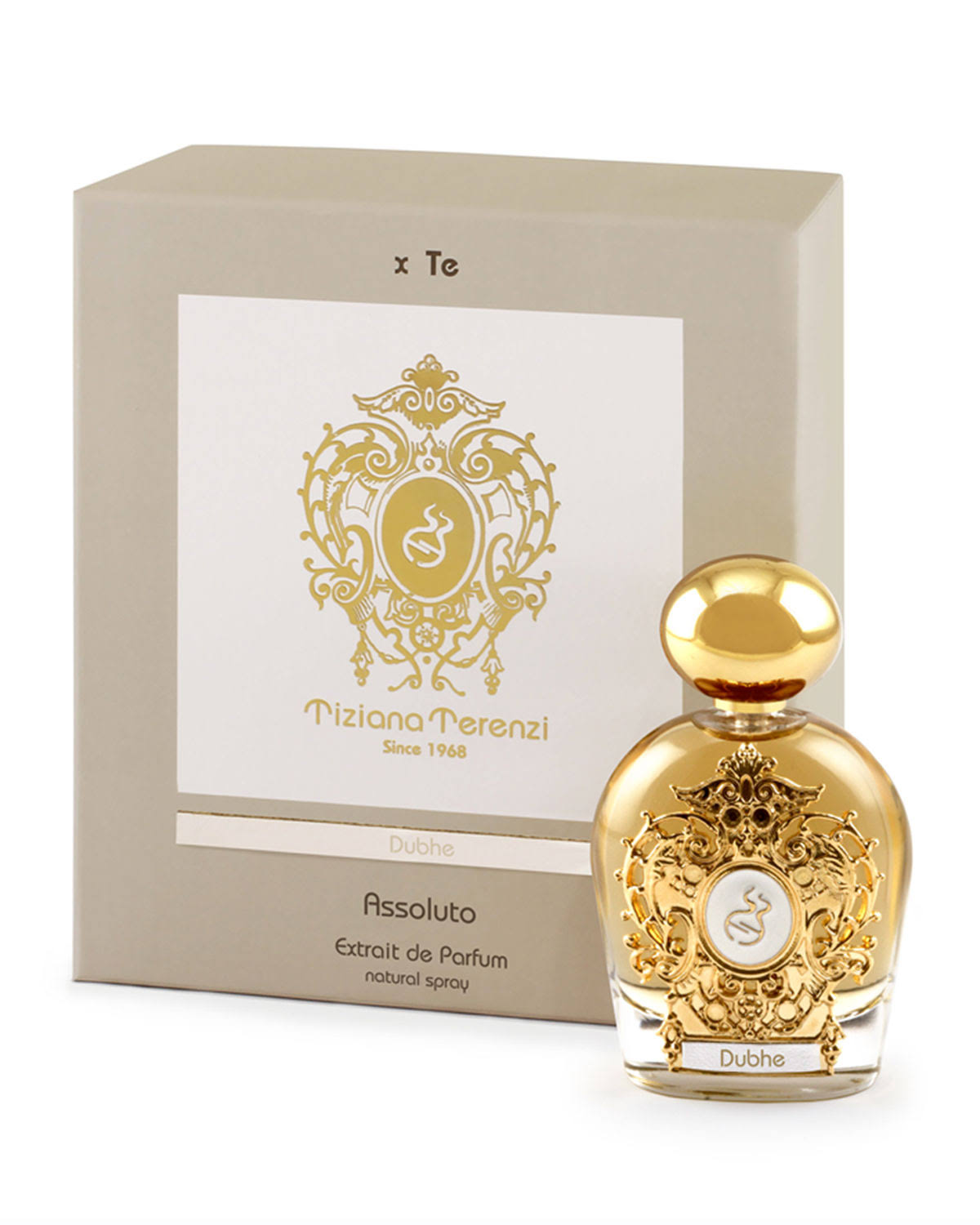 Extrait De Parfum Spray 3.38 oz C537
