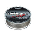 200m #3 Casting PE Braid B844651