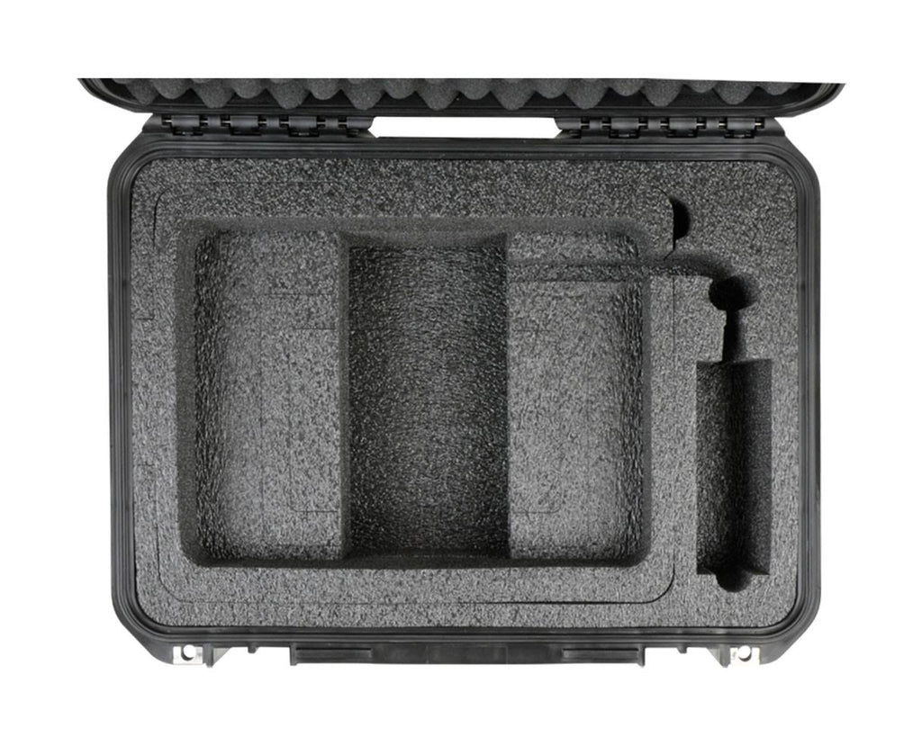 Watertight TouchMix Case E8398