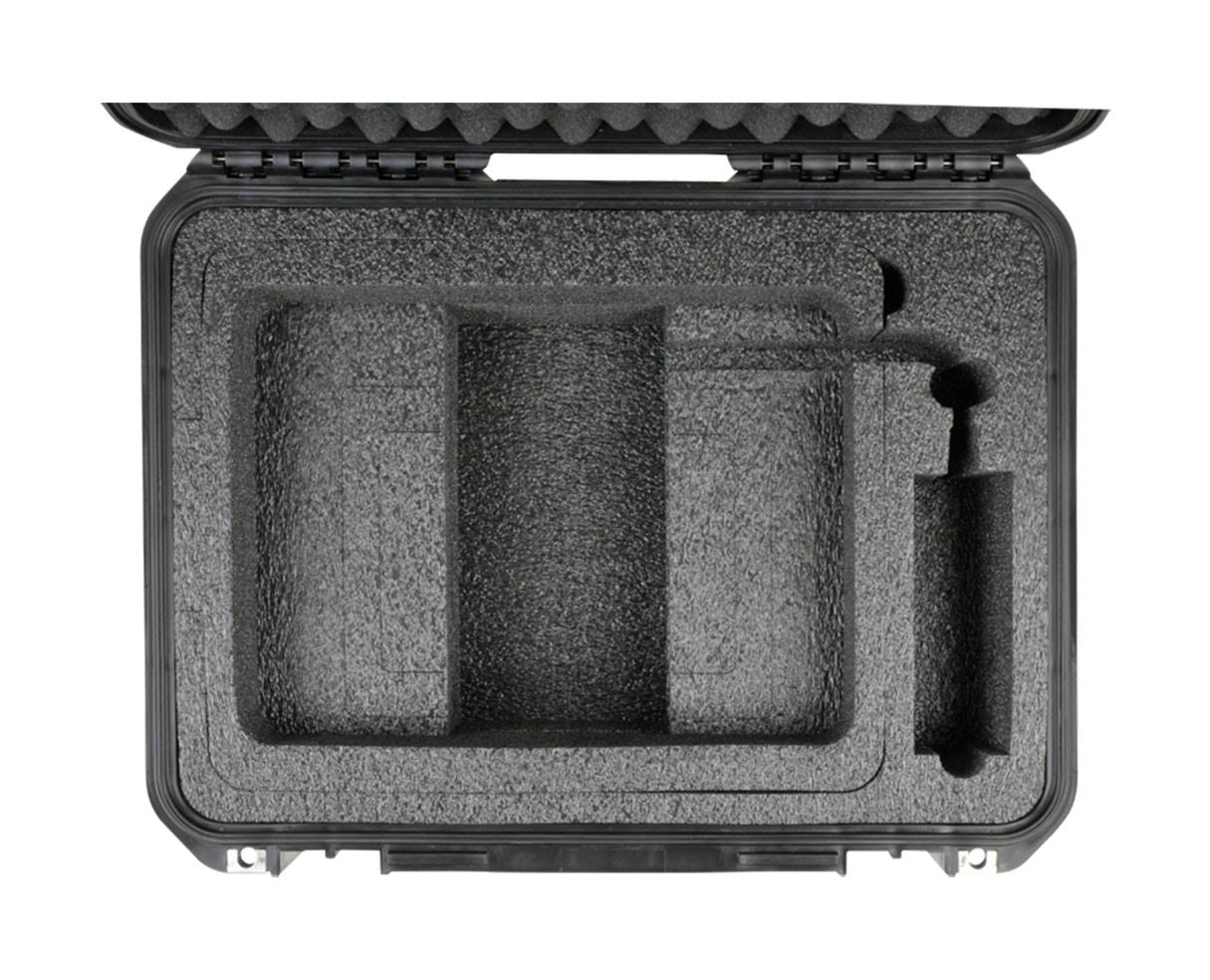Watertight TouchMix Case E8398