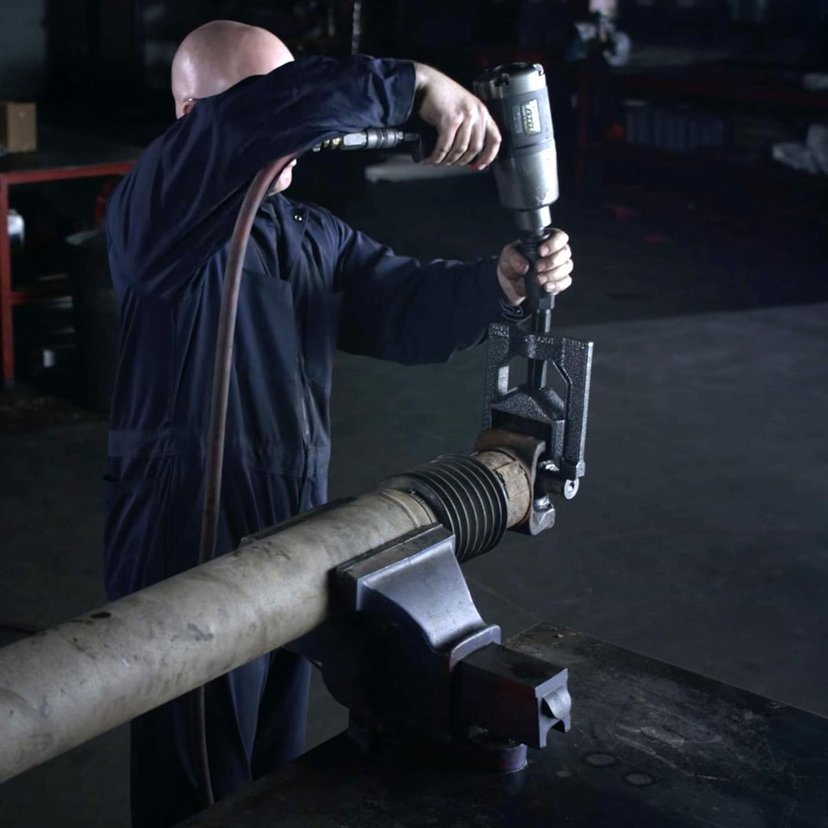U Joint Pullers C380
