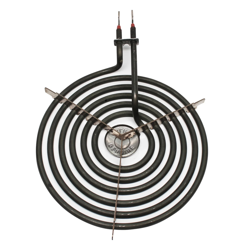 8 inch 6 Turns Surface Burner Element for Range, Stove & Cooktop U774868