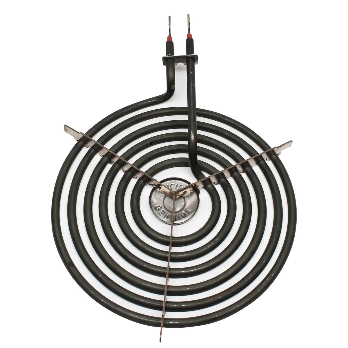8 inch 6 Turns Surface Burner Element for Range, Stove & Cooktop U774868