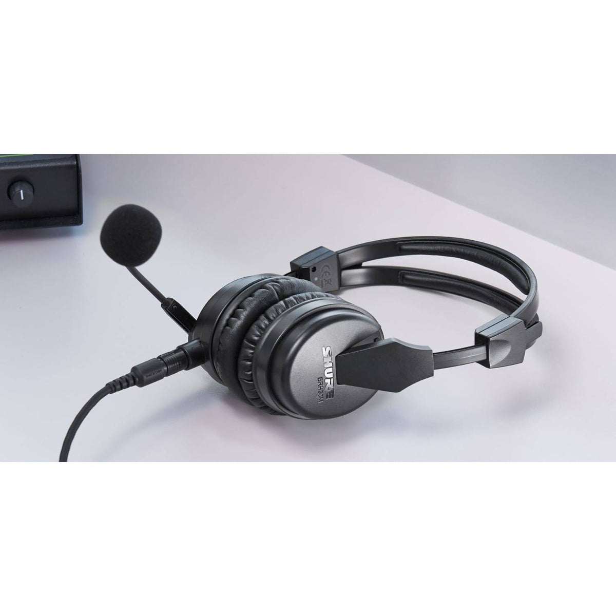 Dual-Sided Broadcast Headset B6686