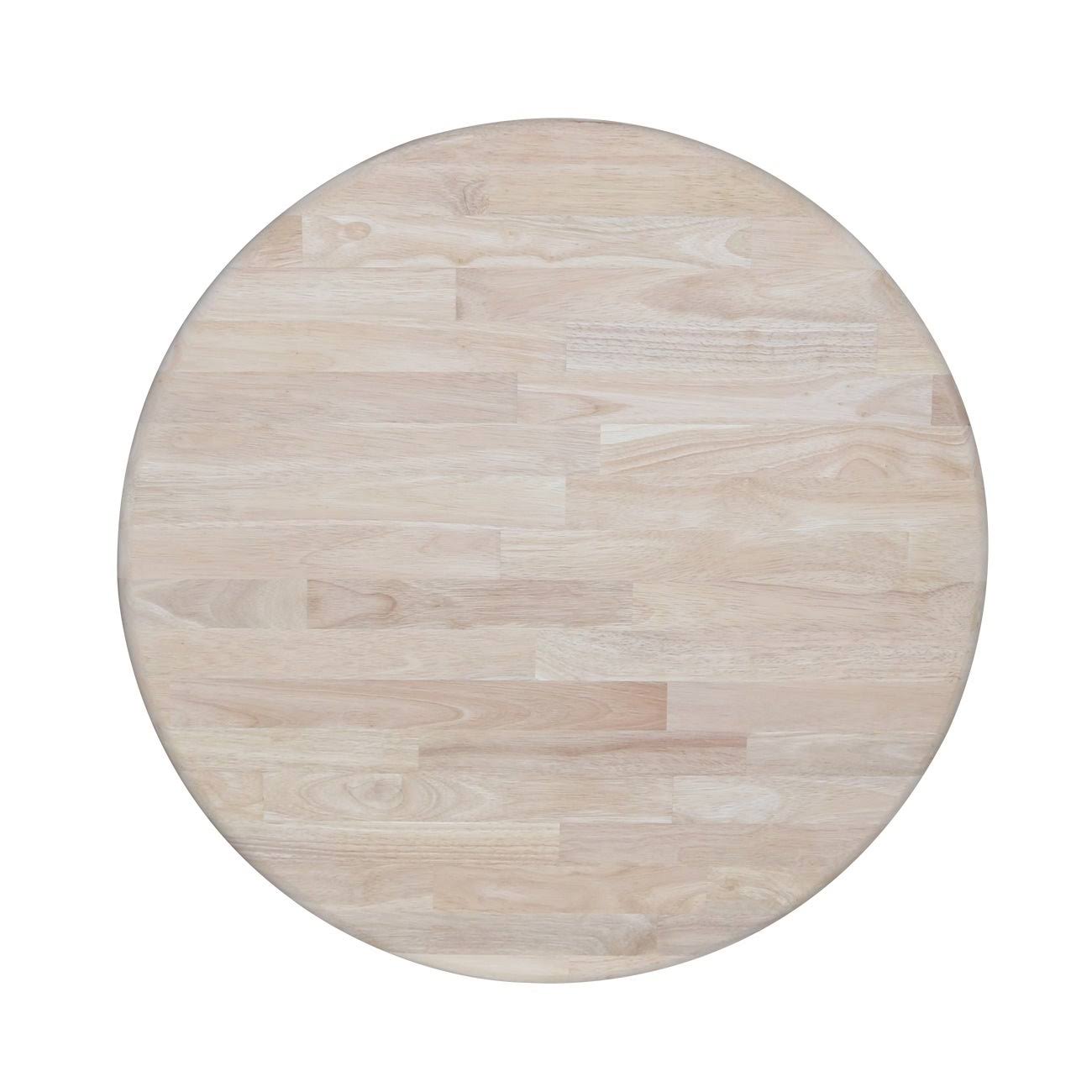 Round Top Pedestal Table H53222