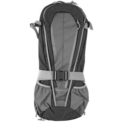 Tan/OD Apparition Bag E741187