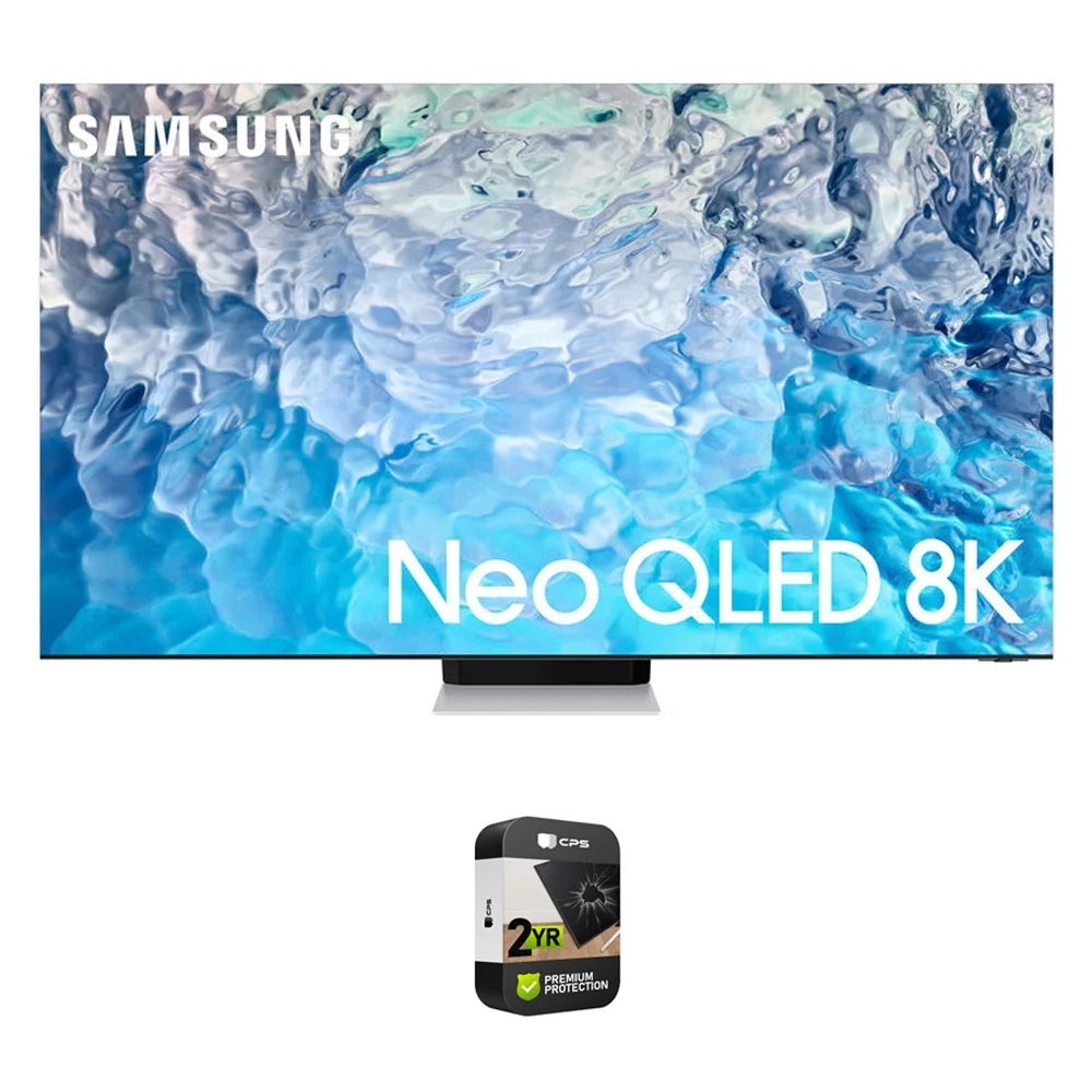 65 Inch Neo QLED 8K Smart TV T769