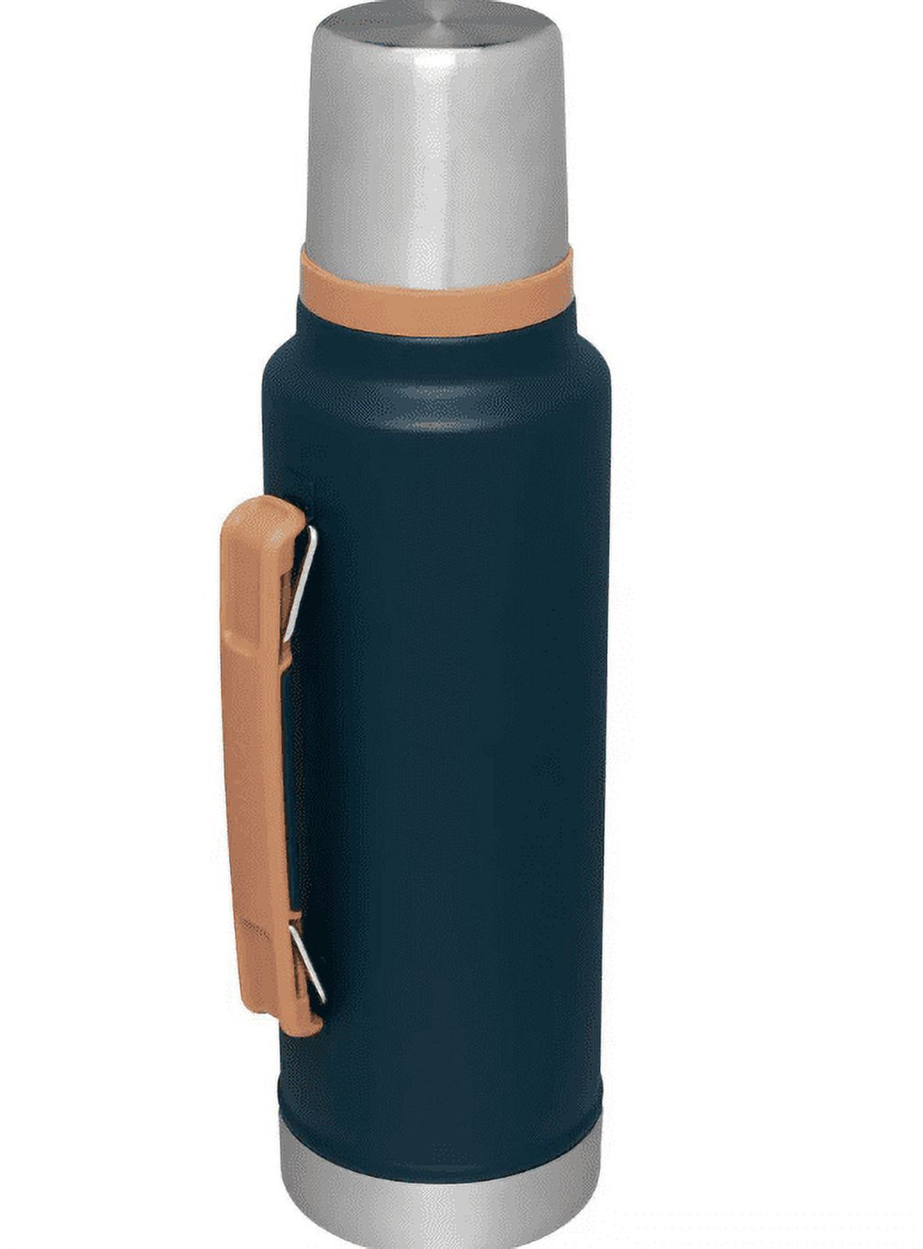 1.5qt Stainless Steel Bottle U40652