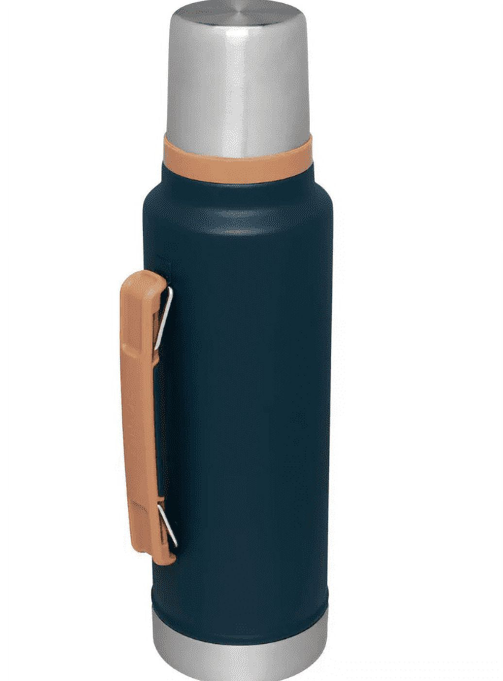 1.5qt Stainless Steel Bottle U40652