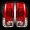 LED Tail Lights for Ford Superduty 2008-2013 C699386