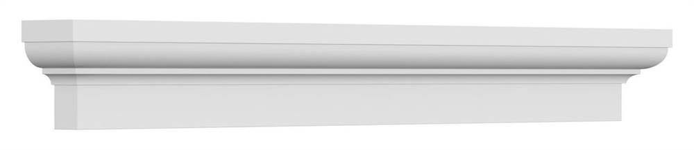 162x22 Bottom Width x 166 1/4x22 Top Width x 5 1/2x22H x 1 3/4x22P Crosshead W836696