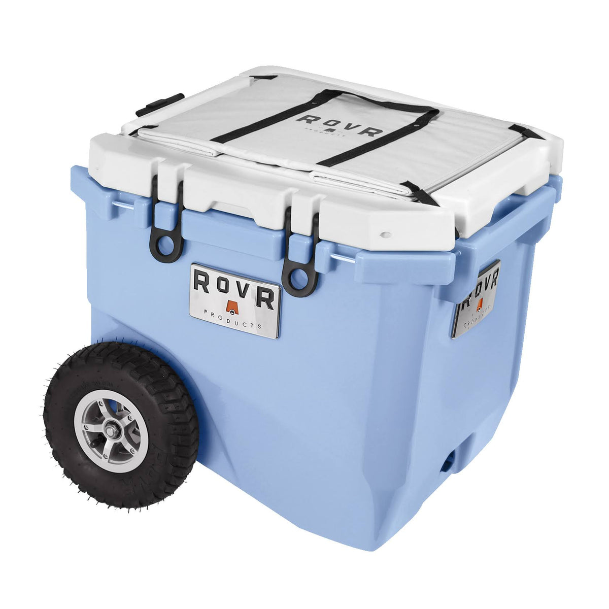 Narwhal Blue 45 Cooler J105