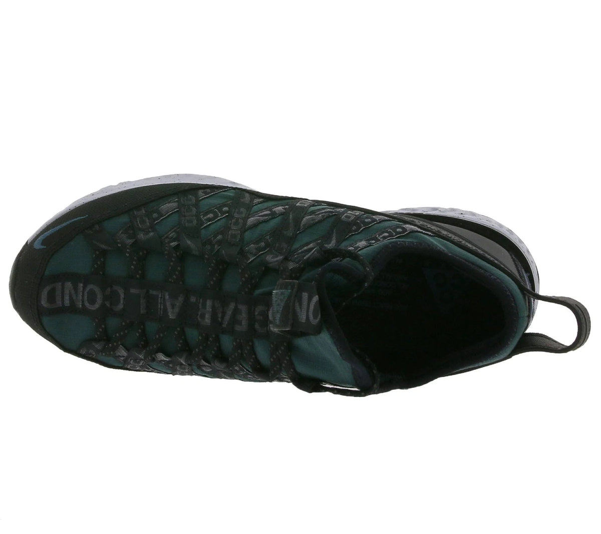 Deep Jungle/Black ACG React Terra Gobe Z20125