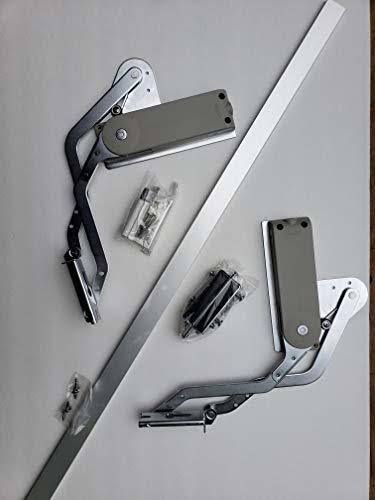 Vertical Swing Lift-Up Mechanism S4830