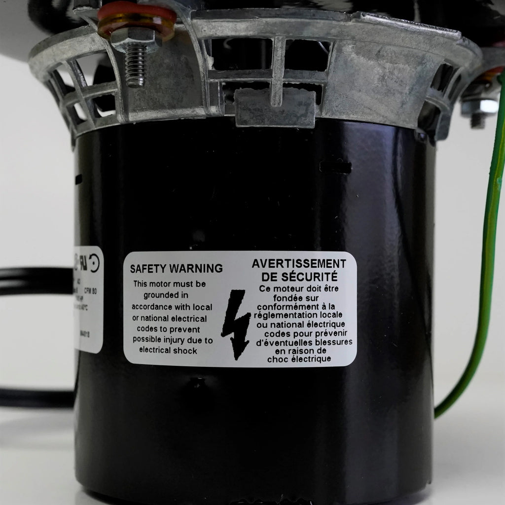 Motor for Magic Chef HWC Series I767720