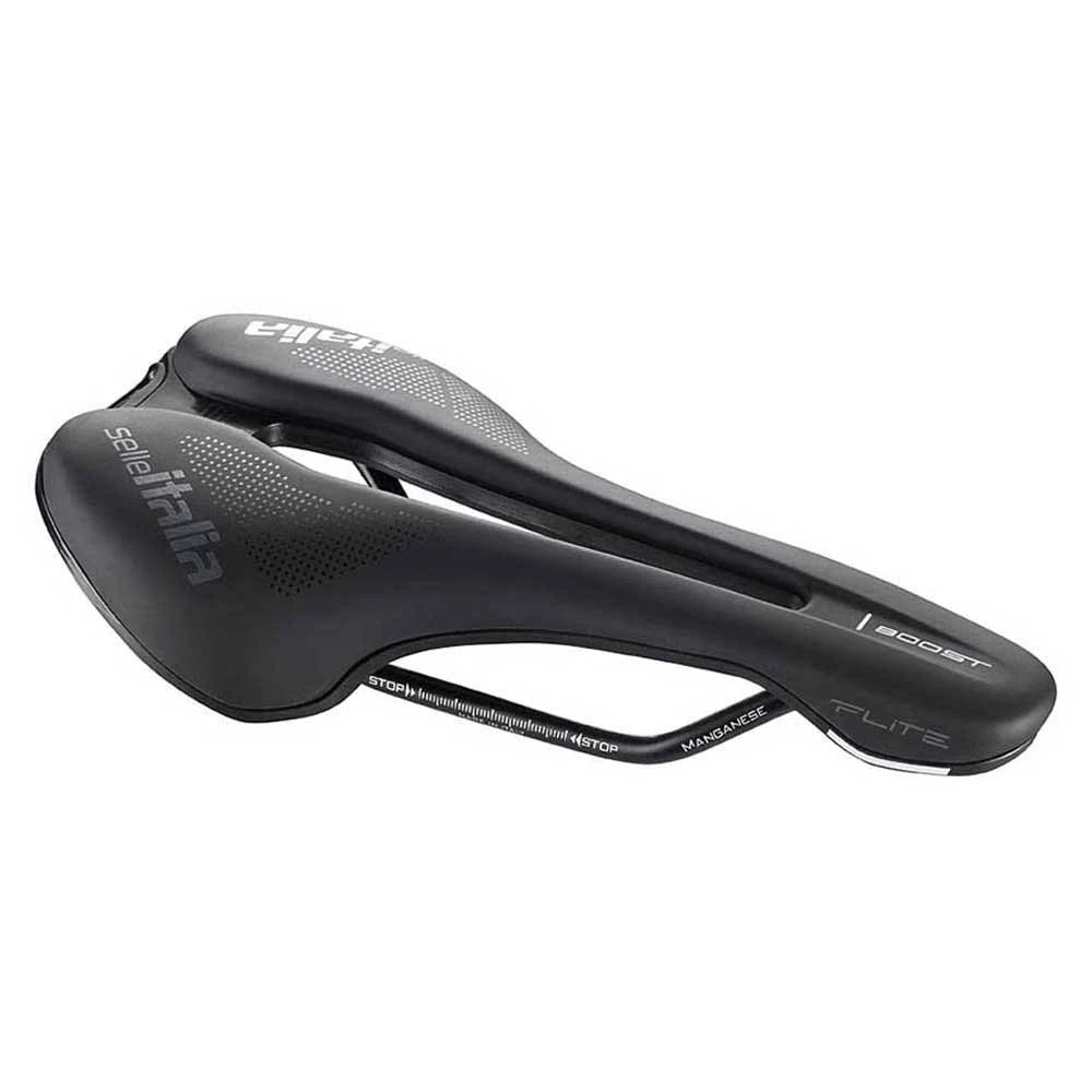 Black Saddle F92142