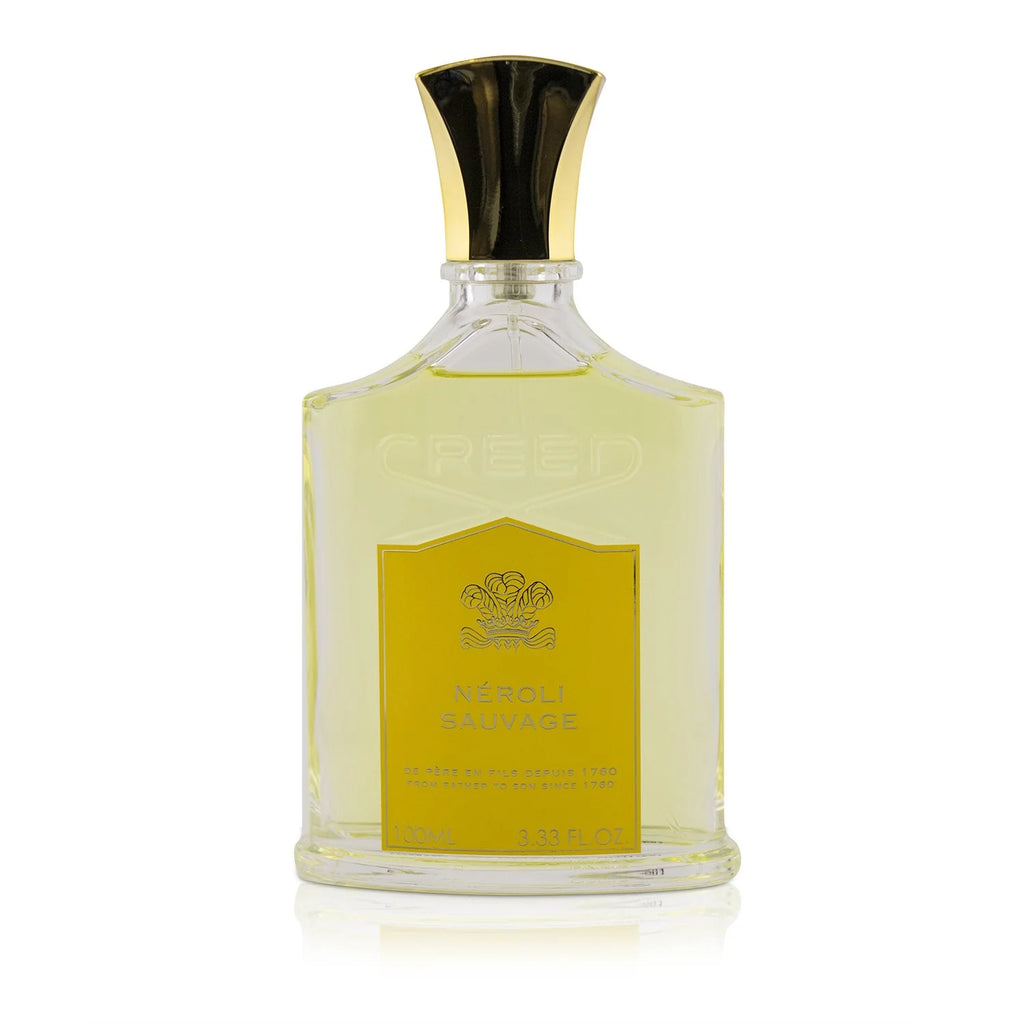 Neroli Sauvage Fragrance Spray 100ml E37043