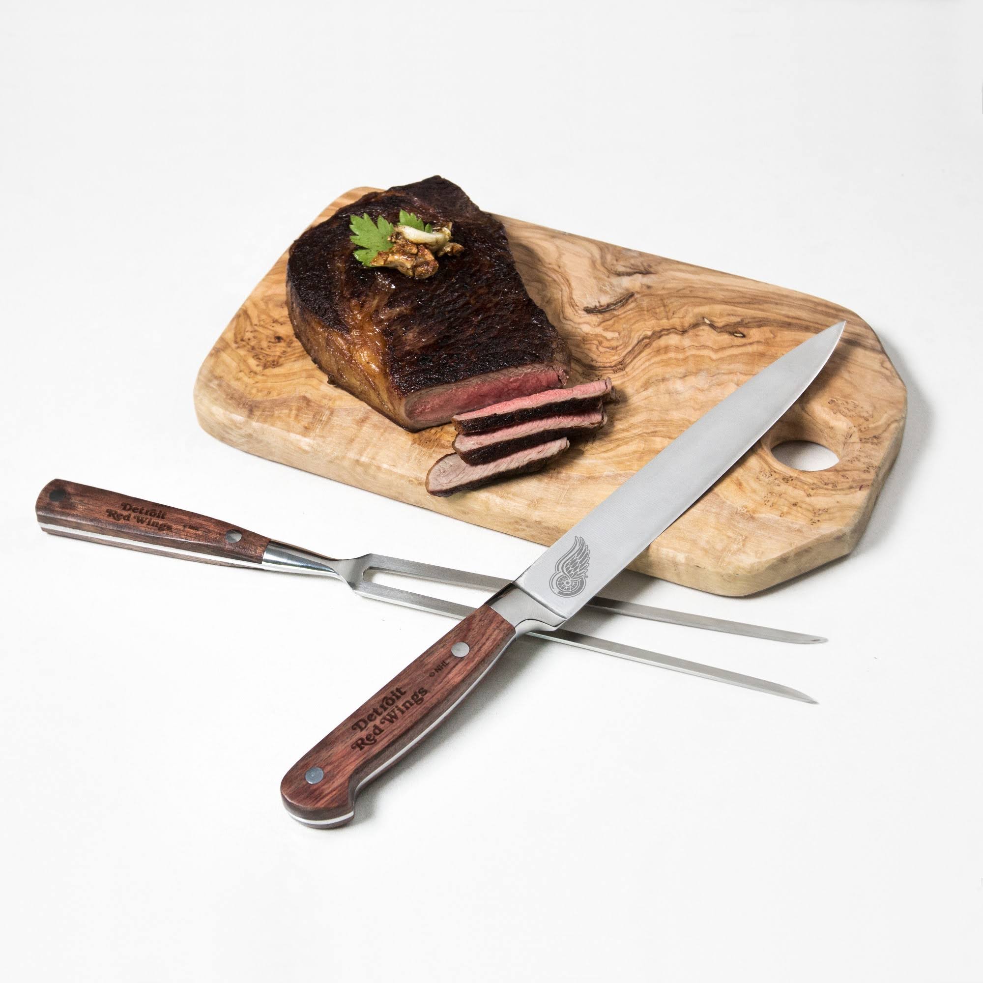 2-Piece Carving Set Y361791