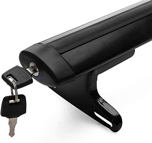 Roof Racks for Jeep Compass J8729