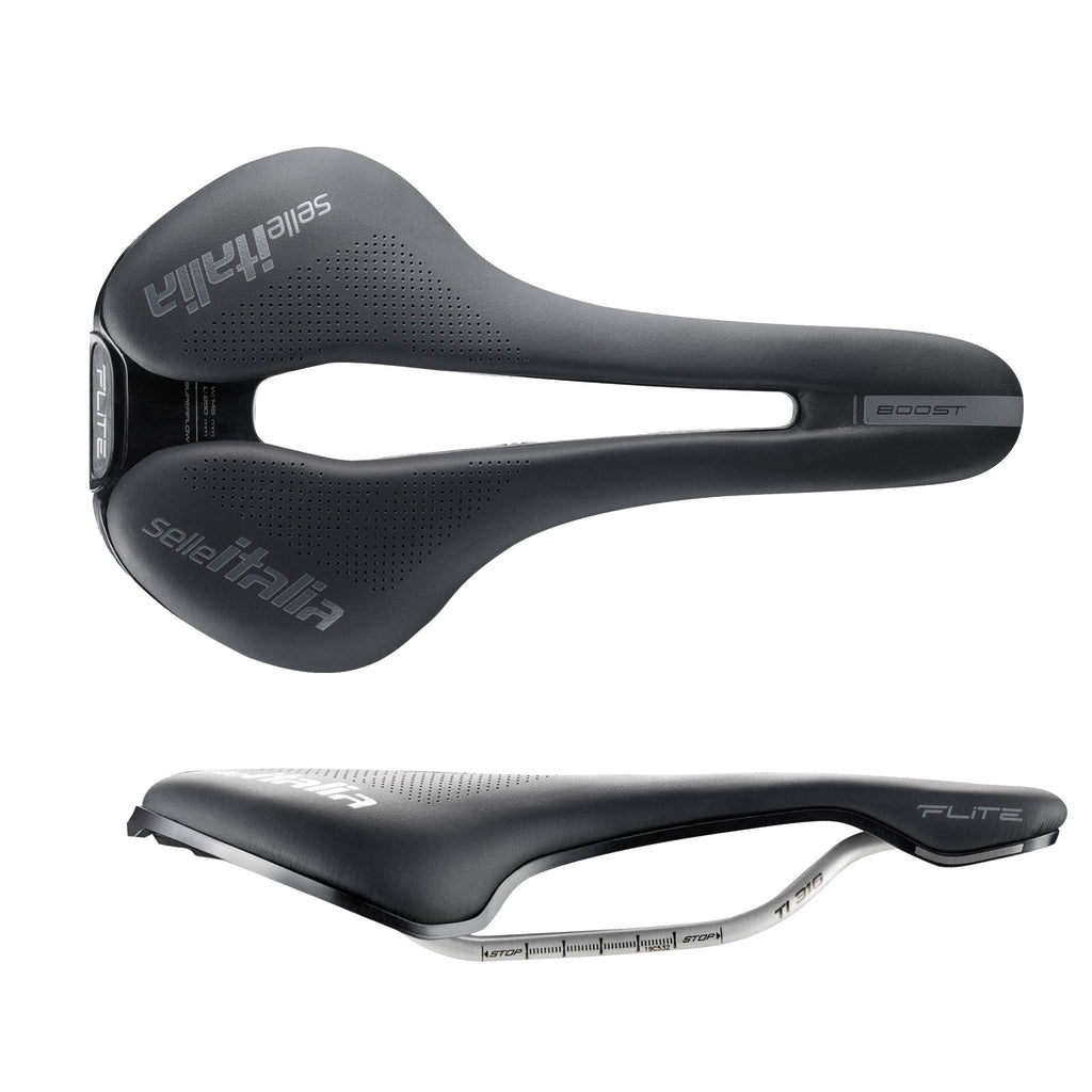 Black Saddle F92142