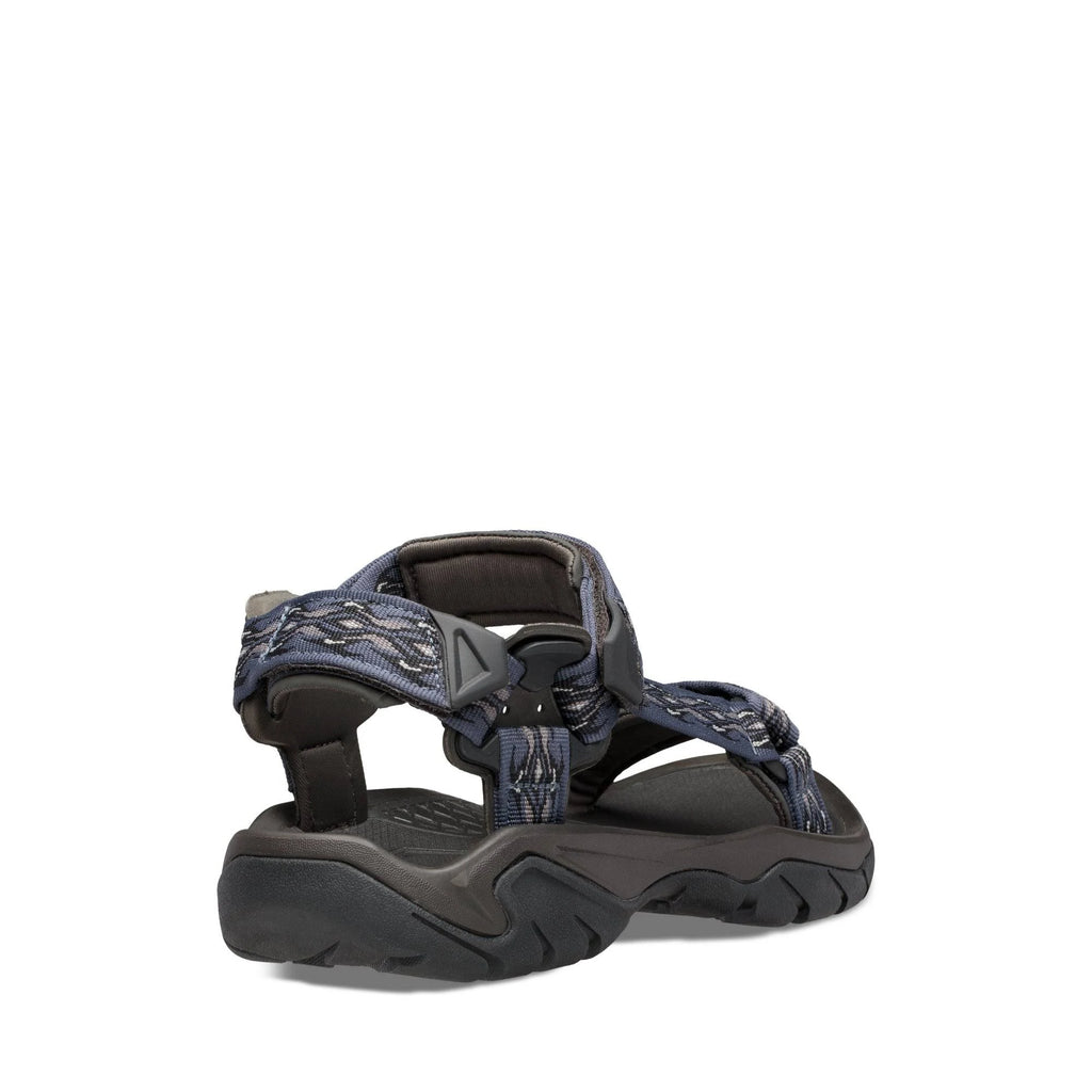 Madang Blue Universal Sandals G89156
