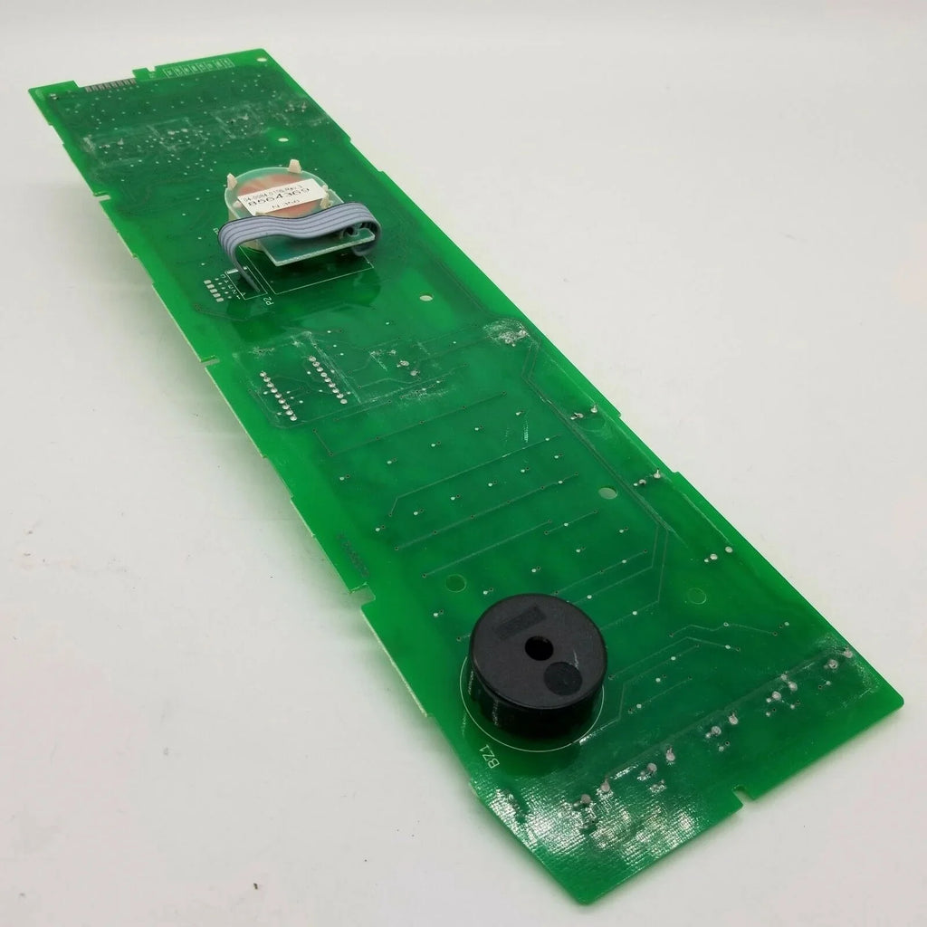 Kenmore Washer Control N636516