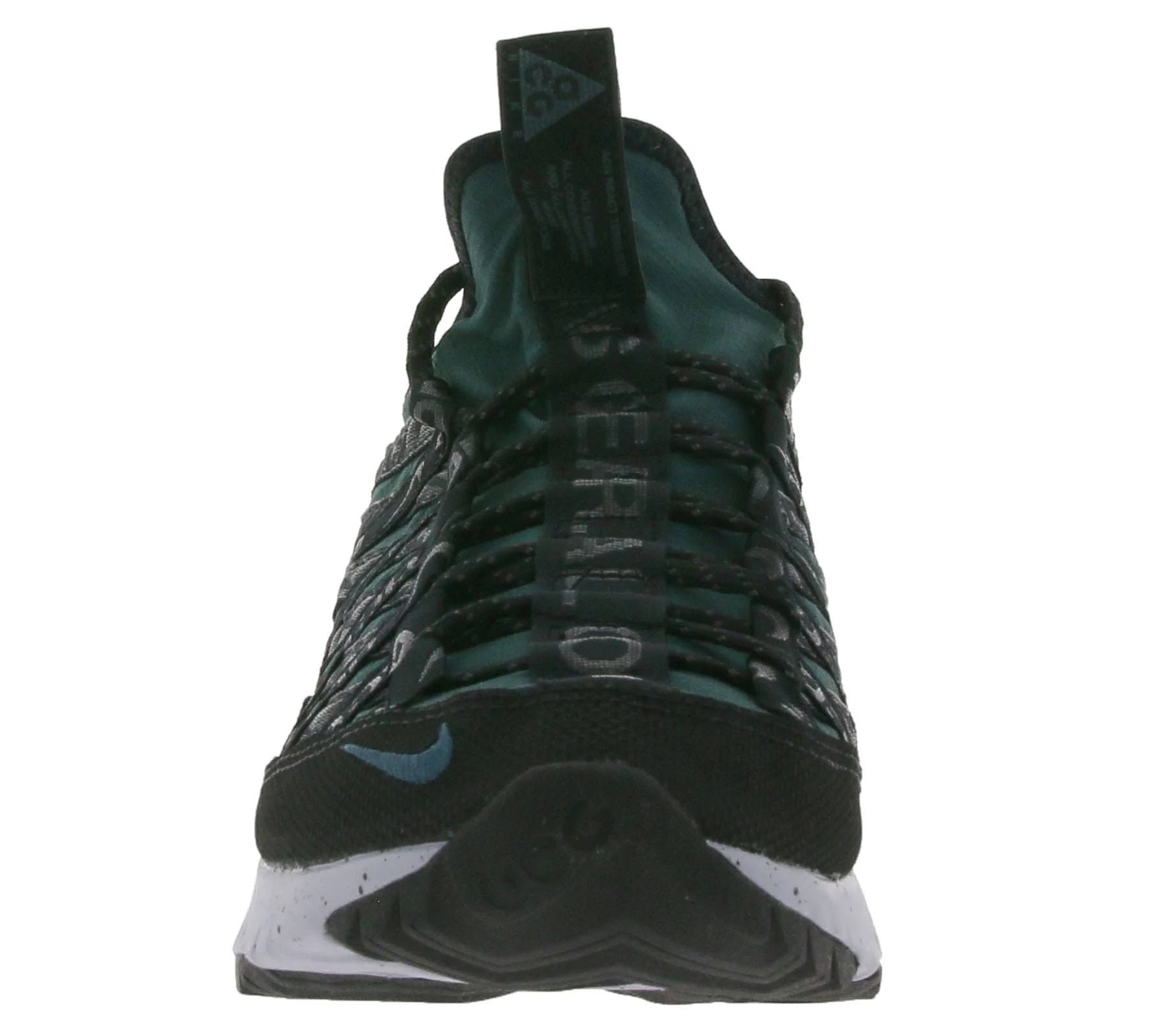 Deep Jungle/Black ACG React Terra Gobe Z20125