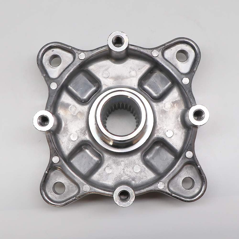 Rear Wheel Hub Service Kit Pack of 2 X641700