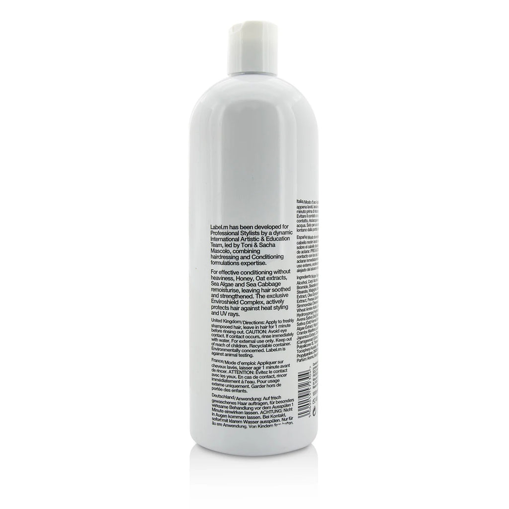 Honey & Oat Conditioner 1000ml N9948