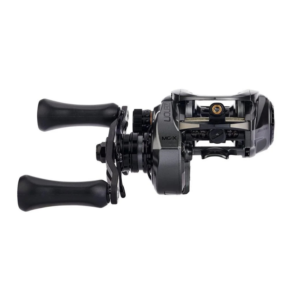 Left Baitcasting Reel L8536