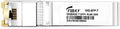 10GBase-T SFP+ to RJ45 Transceiver, 80m, Copper, Pack of 2 D3939