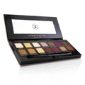 14x Eyeshadow Palette with Duo Shadow Brush G819079