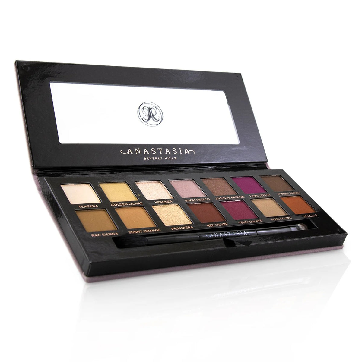 14x Eyeshadow Palette with Duo Shadow Brush G819079