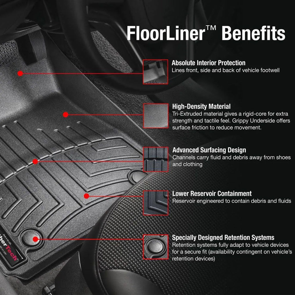 FloorLiner V534570