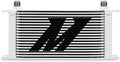 19 Row Black Oil Cooler E218601