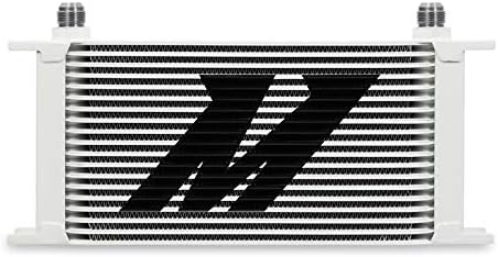 19 Row Black Oil Cooler E218601