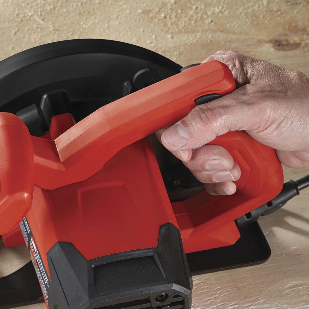 Corded Electric Circular Saw Z169089