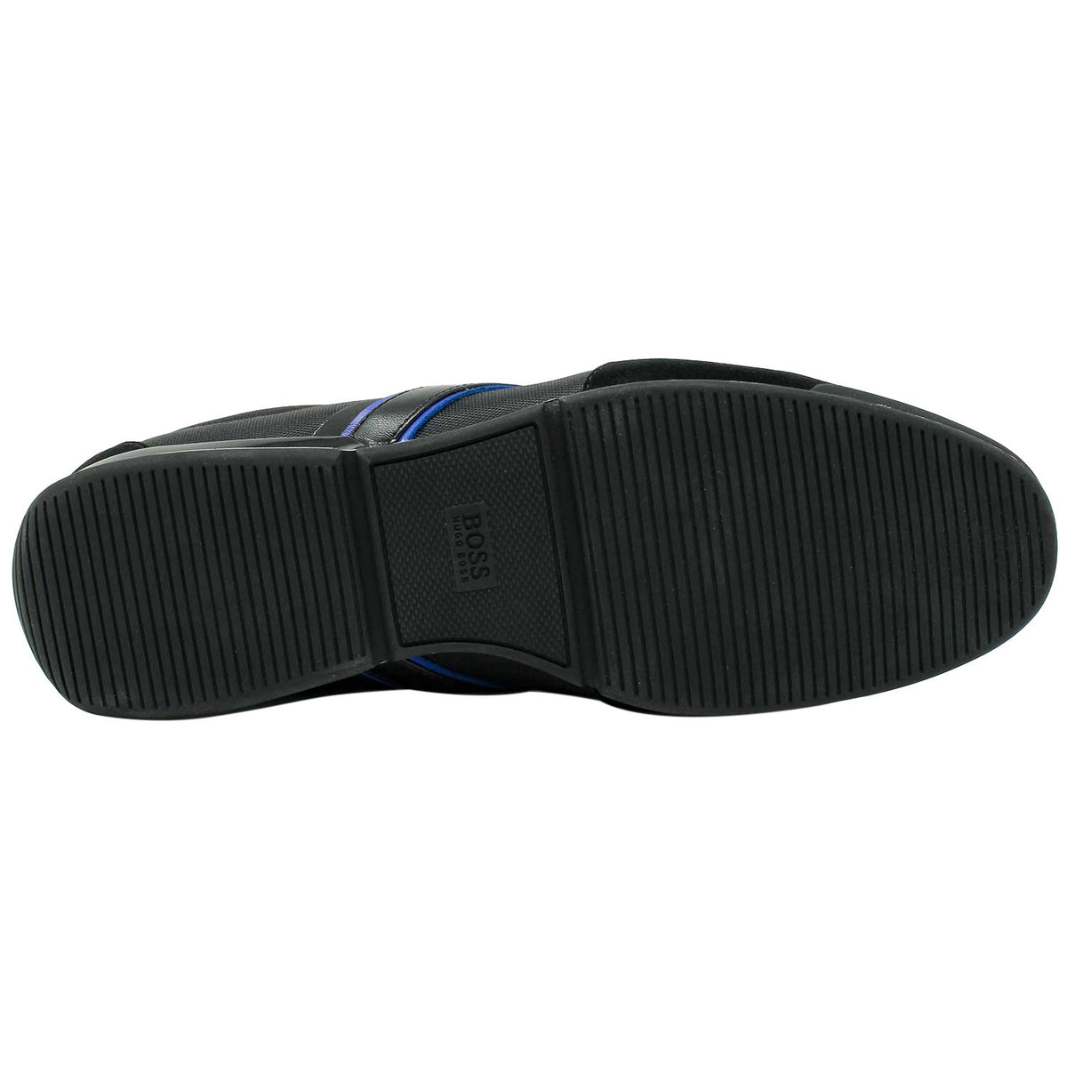 Black Lowp Trainers W3295