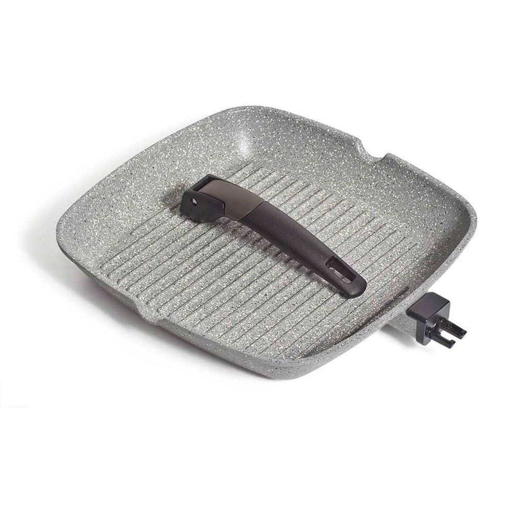 Compact Grill Pan C9733