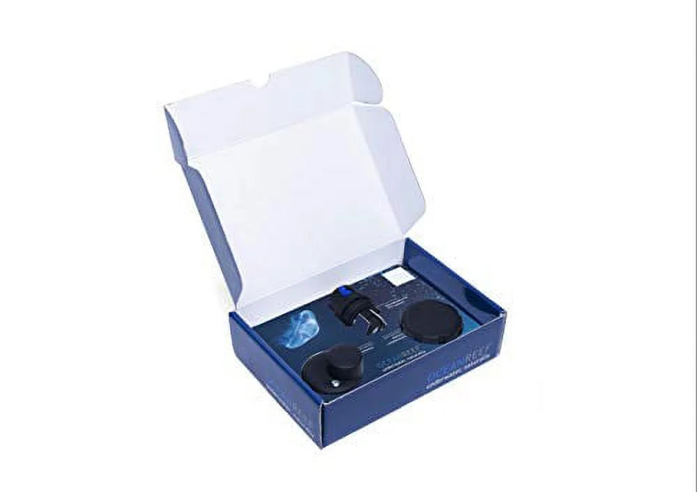 Underwater Communication for Full Diving Mask S903876