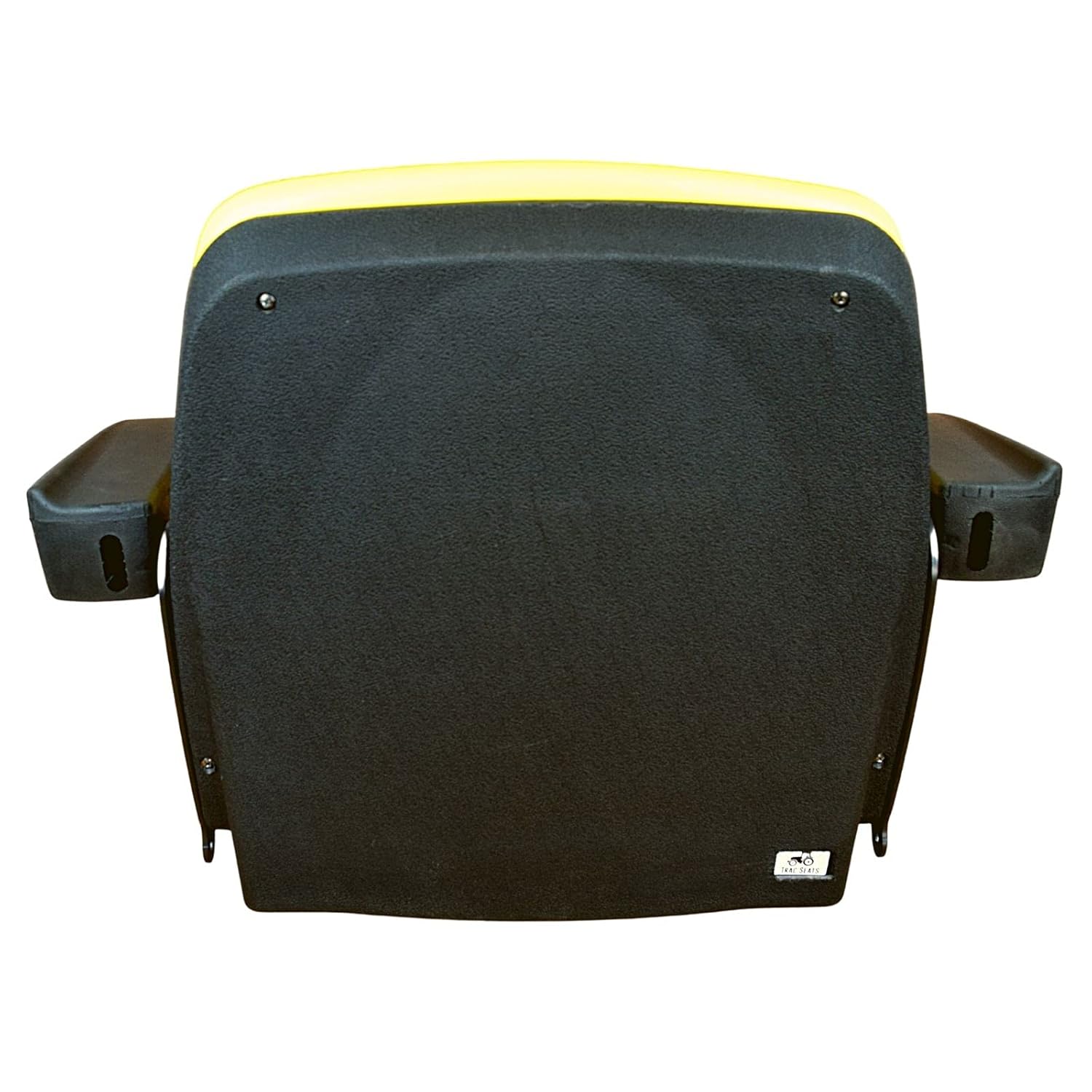 Tractor Seat & Armrests E60671