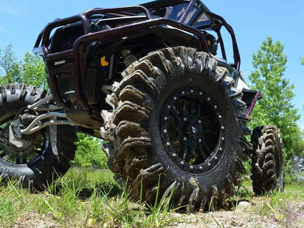 34x10-18 All Terrain UTV Mud Tire W120286