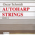 Autoharp Set C6261