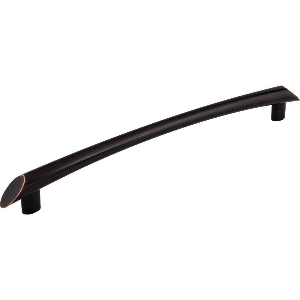 Tuscan Bronze Appliance Pull W3055
